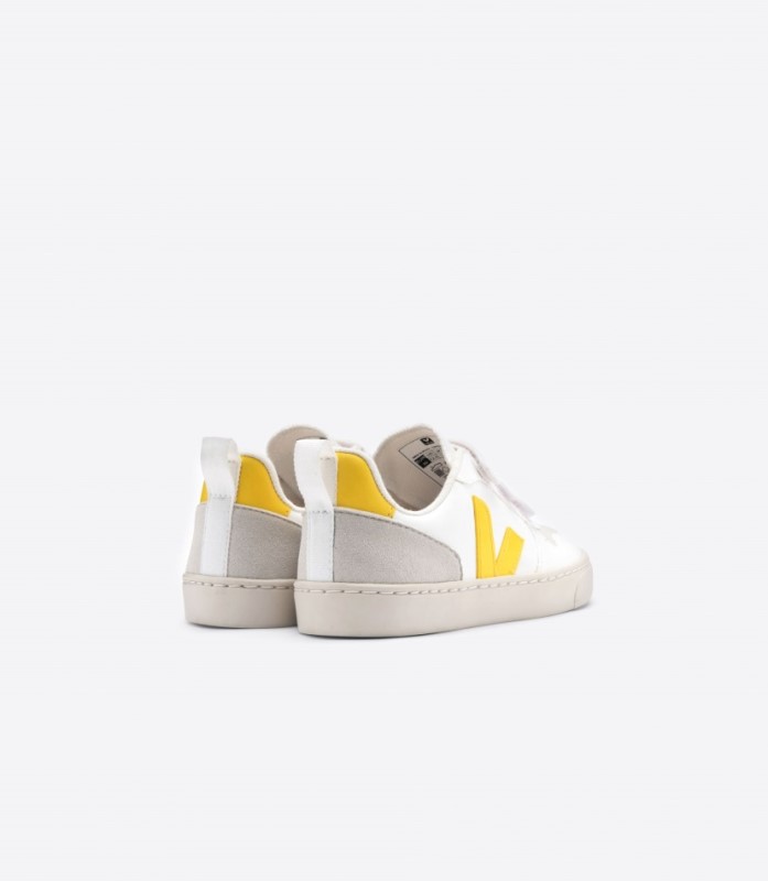 Veja V-10 Cwl White Tonic Australia