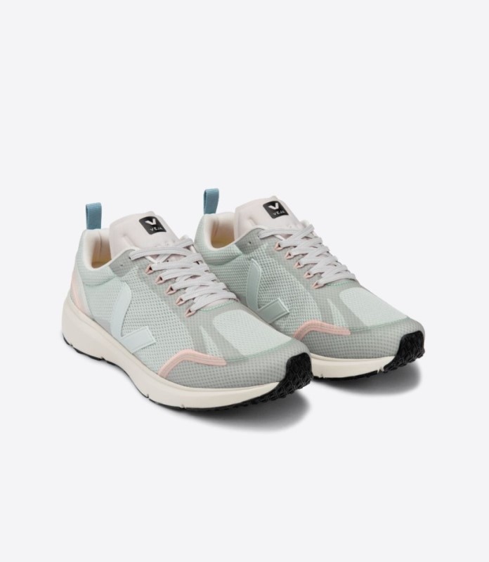Veja Condor 2 Alveomesh Matcha Menthol Australia