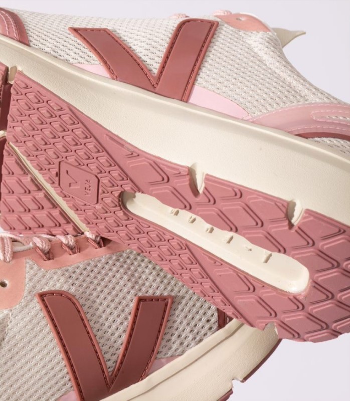 Veja Condor 2 Alveomesh Natural Dried-Petal Australia