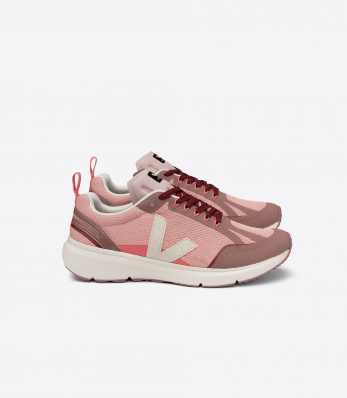 Veja Condor 2 Alveomesh Pamplemousse Pierre Australia