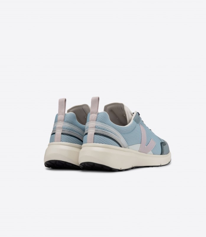 Veja Condor 2 Alveomesh Steel Parme Australia