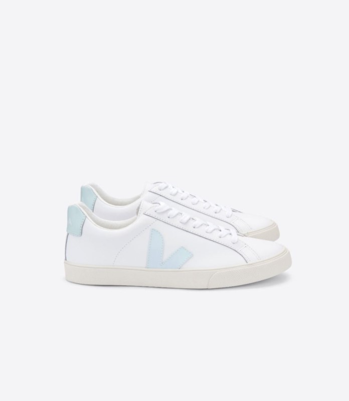 Veja Esplar Leather White Menthol Australia