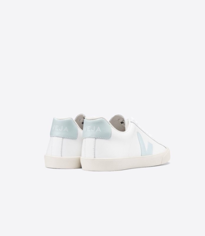 Veja Esplar Leather White Menthol Australia