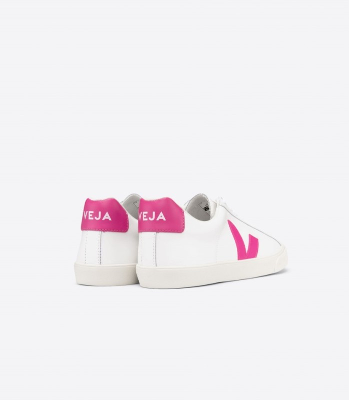 Veja Esplar Leather White Mia Australia