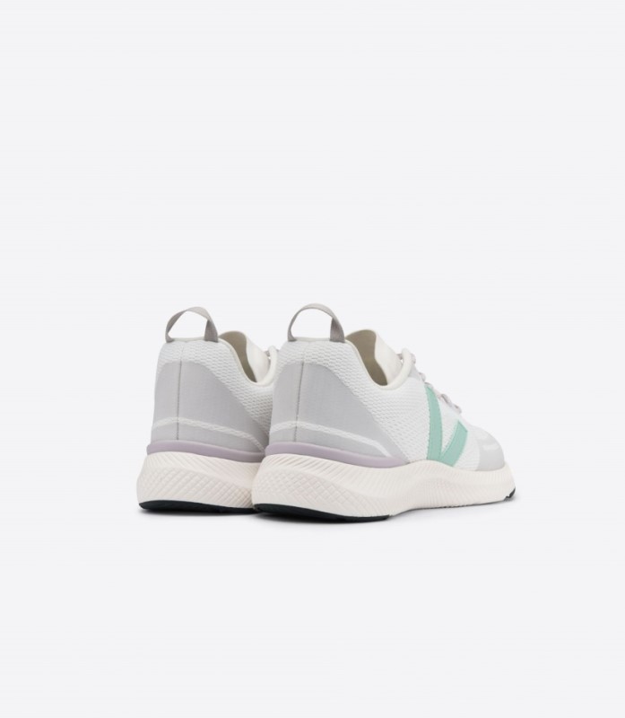 Veja Impala Jacquard Eggshell Matcha Australia