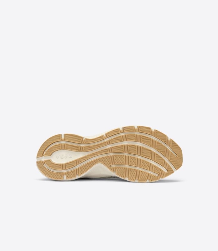 Veja Marlin V-Knit Chalk Pierre Natural Australia