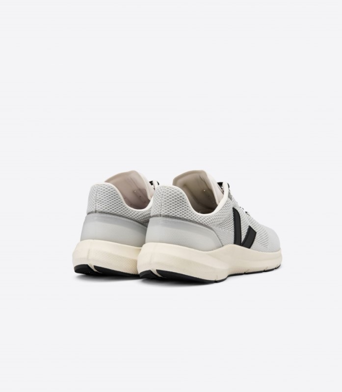 Veja Marlin V-Knit Polar Black Australia