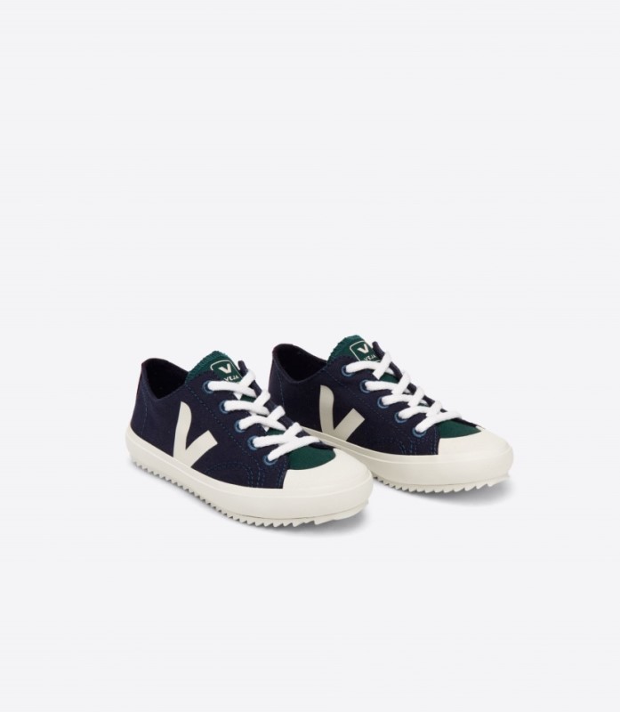 Veja Flip Canvas Multico Marine Australia