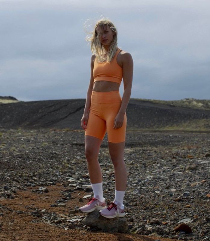 Veja Marlin Lt V-Knit Babe Pierre Australia
