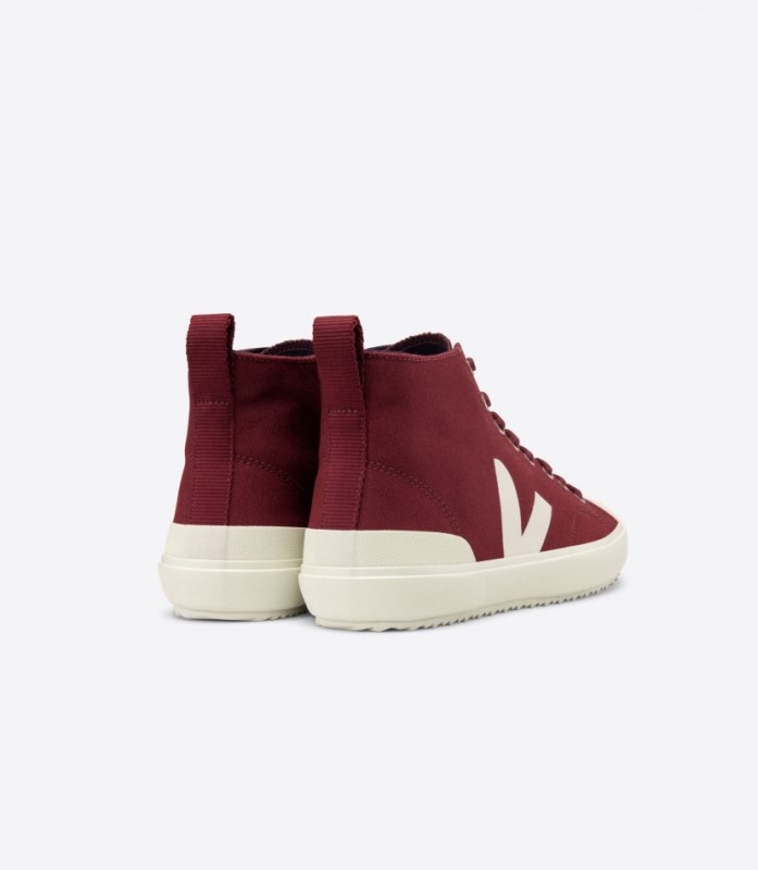 Veja Nova Ht Canvas Amarante Pierre Australia