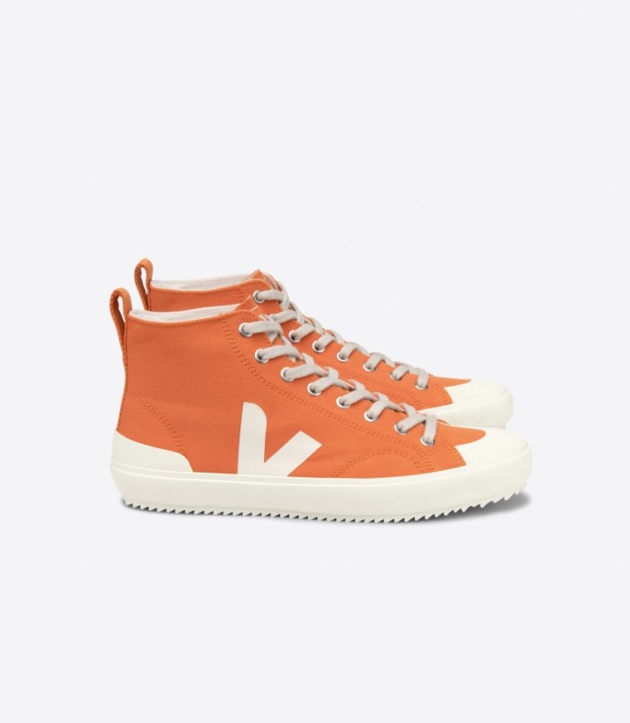 Veja Nova Ht Canvas Pumpkin Pierre Australia