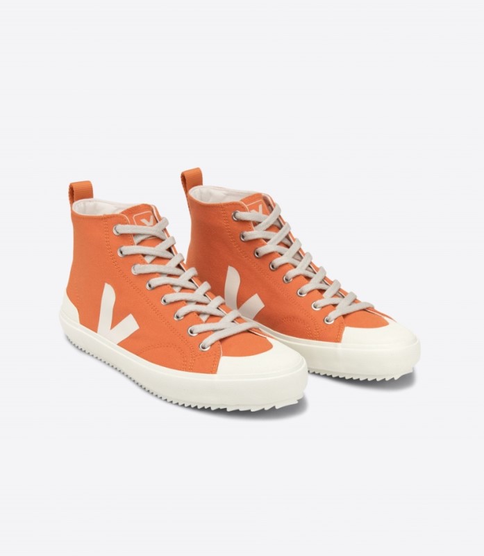 Veja Nova Ht Canvas Pumpkin Pierre Australia