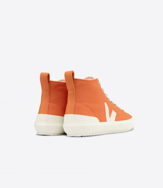 Veja Nova Ht Canvas Pumpkin Pierre Australia