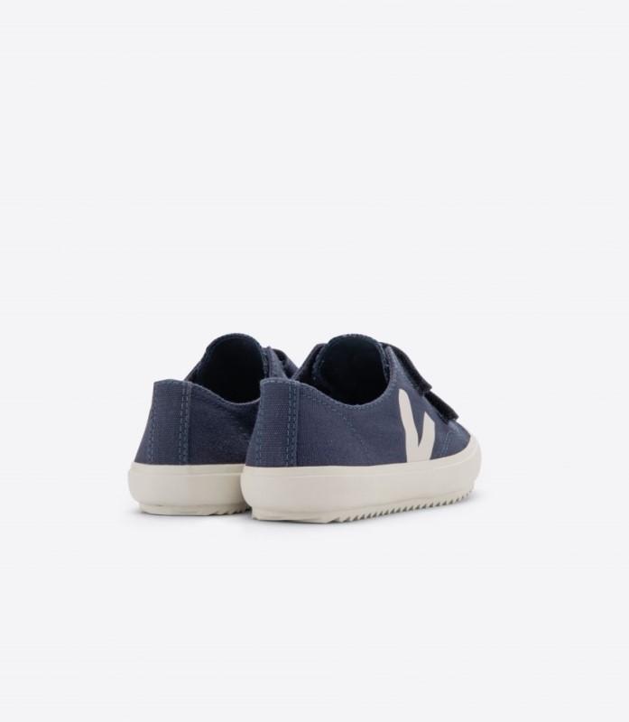 Veja Ollie Canvas Marine Pierre Australia