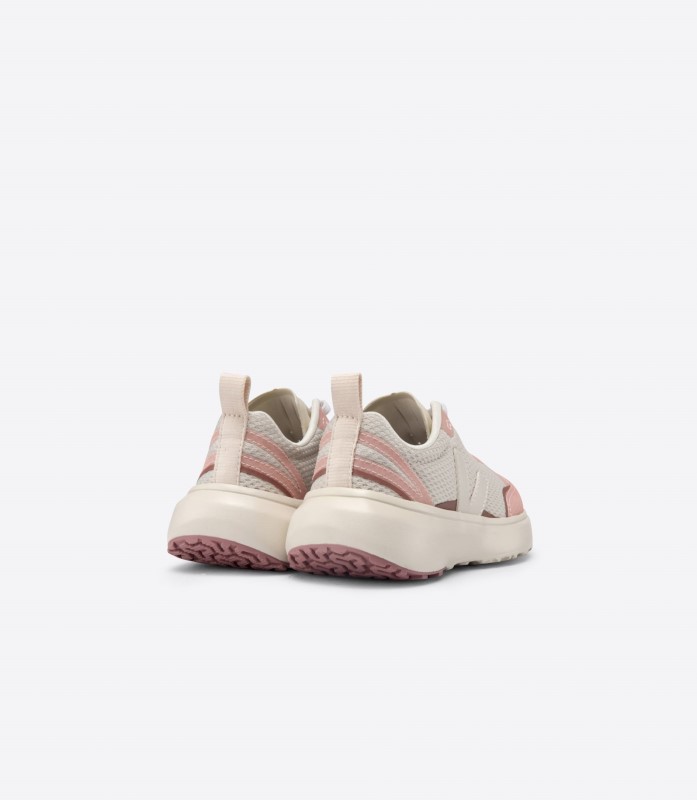 Veja Elastic Laces Natural Dried Petal Series Australia