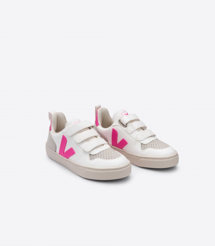 Cwl White Sari Veja Series Australia