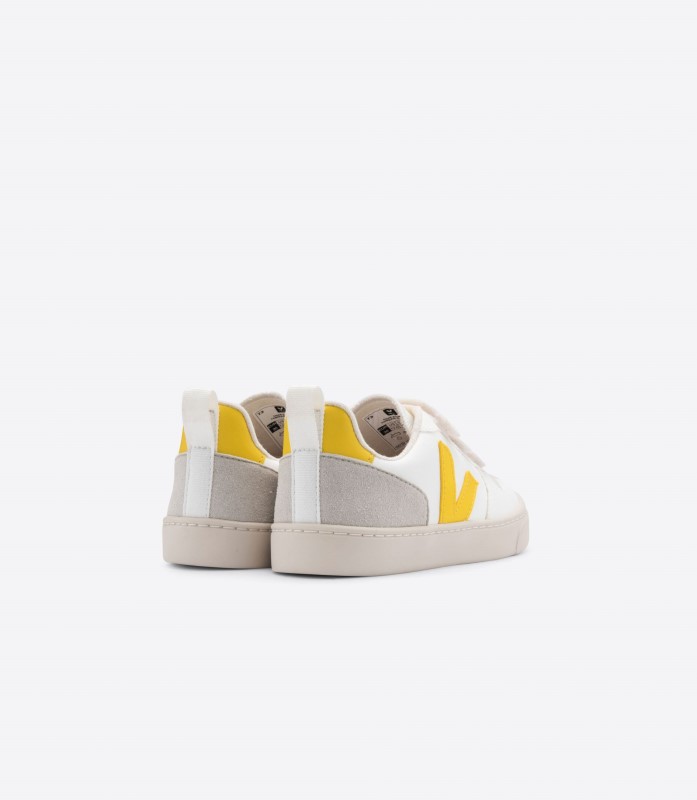 Cwl White Tonic Collection Veja Australia