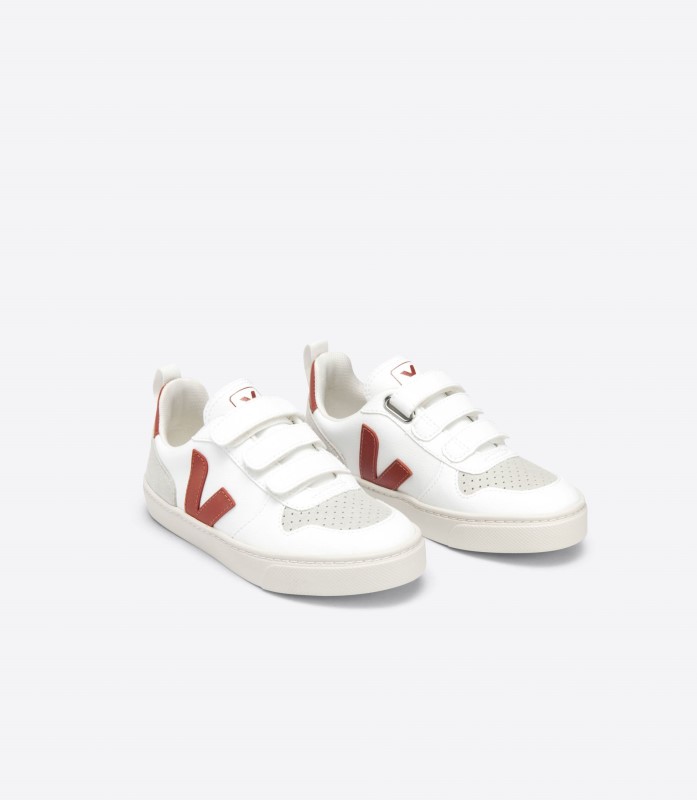 Veja Premium Cwl White Rouille Australia