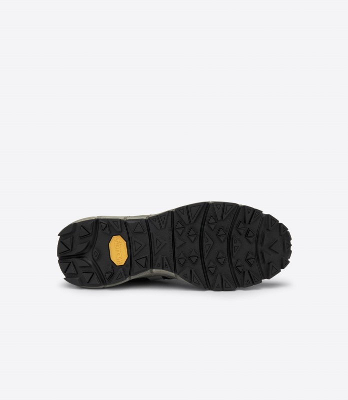 Alveomesh Black Oxford Grey Tonic Veja Collection Australia