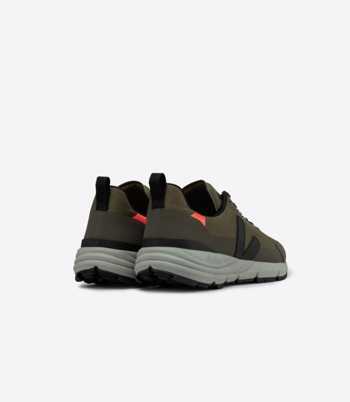 Alveomesh Kaki Black Series Veja Australia