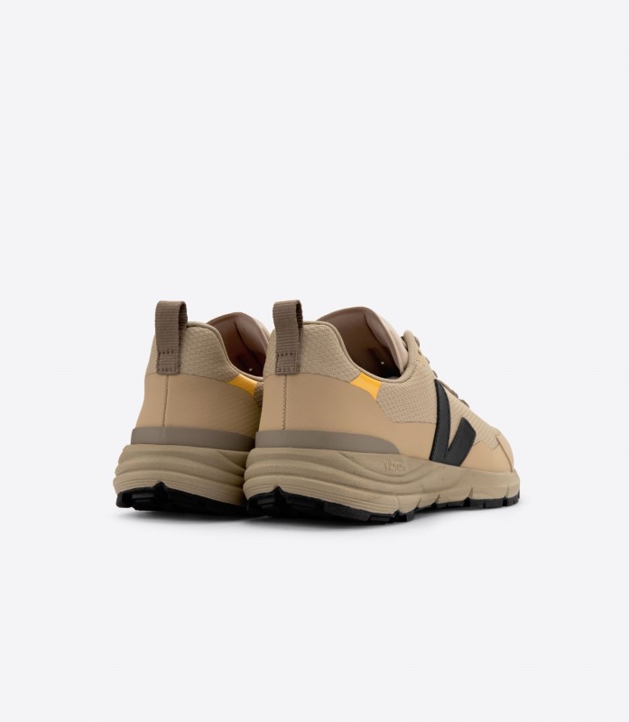 Collection Alveomesh Dune Black Veja Australia