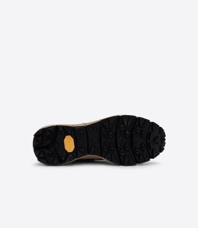 Collection Alveomesh Dune Black Veja Australia