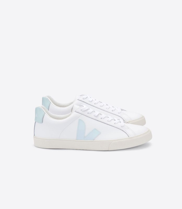 Perfect Veja Leather White Menthol Australia