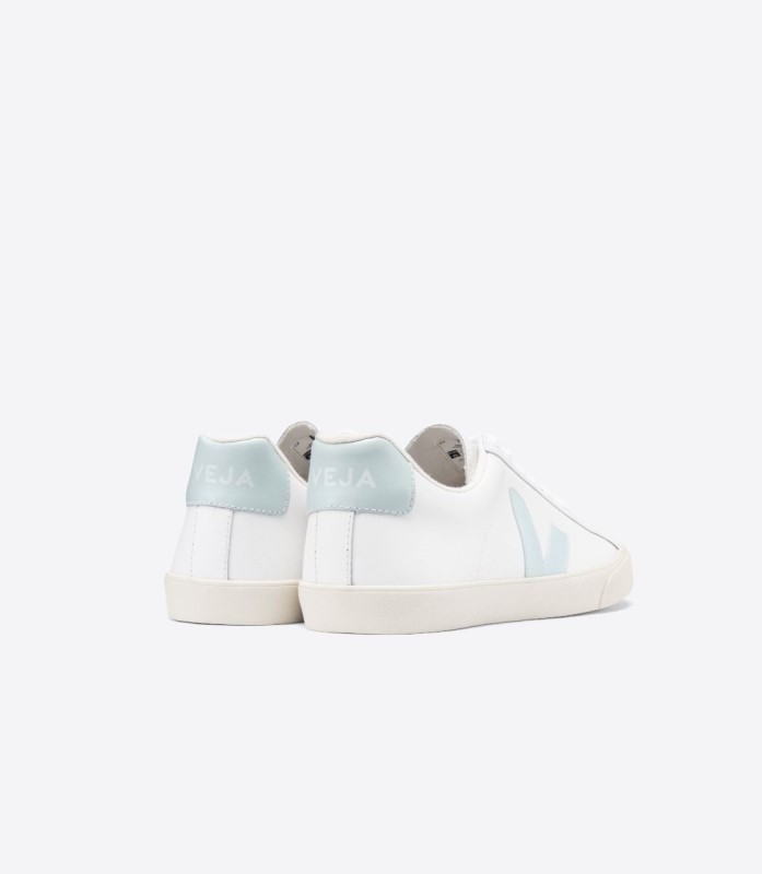 Perfect Veja Leather White Menthol Australia