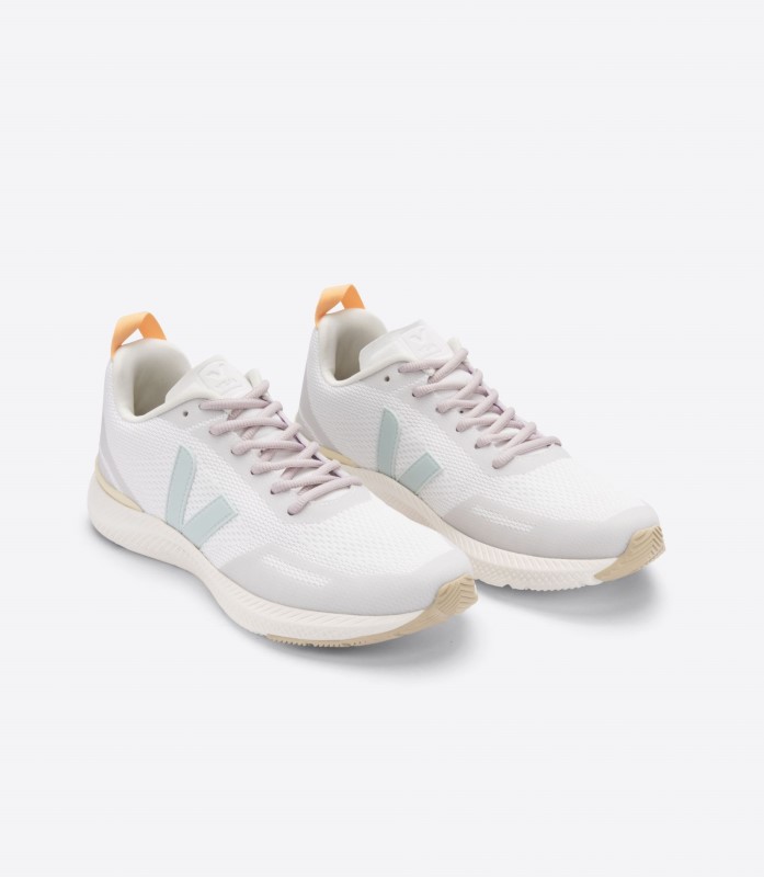 Engineered-Mesh Eggshell Menthol Perfect Veja Australia