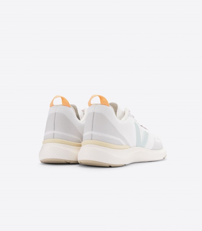 Engineered-Mesh Eggshell Menthol Perfect Veja Australia