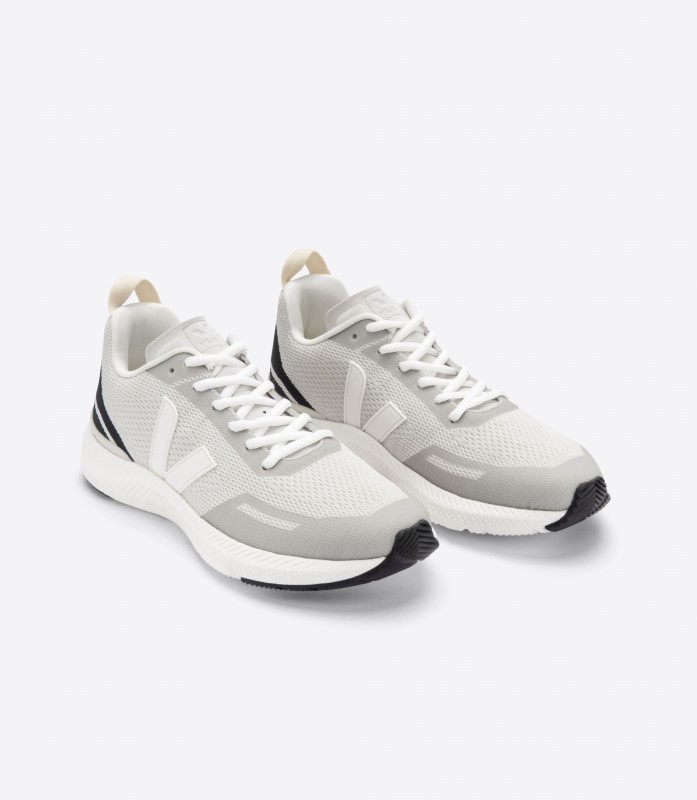Engineered-Mesh Natural Black Veja Australia