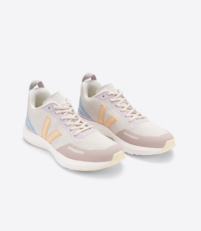 Veja Engineered-Mesh Natural Peach Original Australia