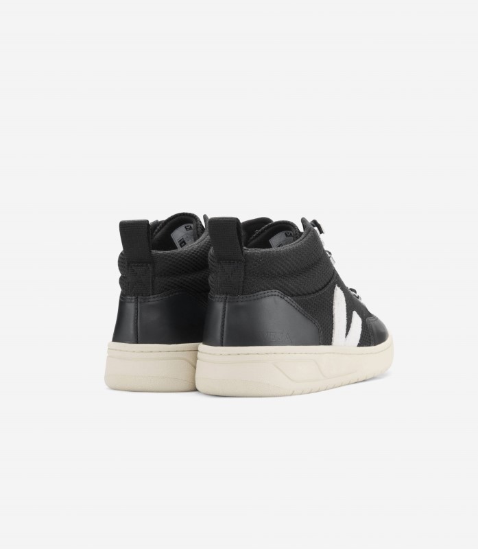 B-Mesh Black Natural Butter Sole Original Veja Australia