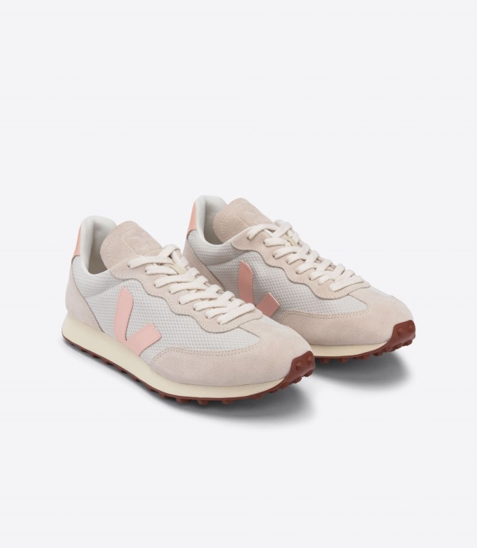 Branco Alveomesh Natural Bellini Veja Special Australia