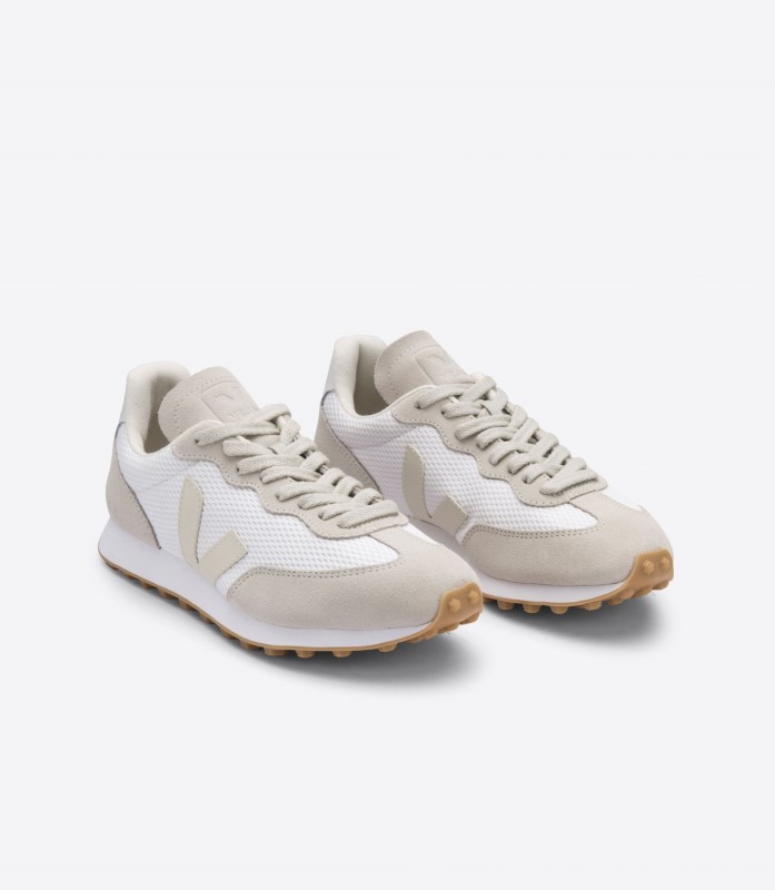 Branco Alveomesh White Pierre Natural Series Veja Australia