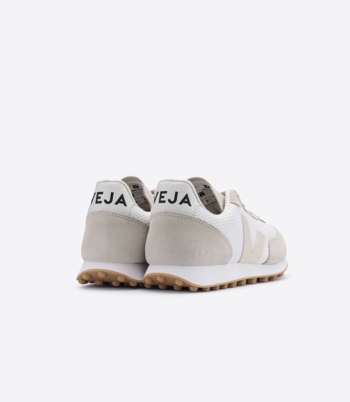 Branco Alveomesh White Pierre Natural Series Veja Australia
