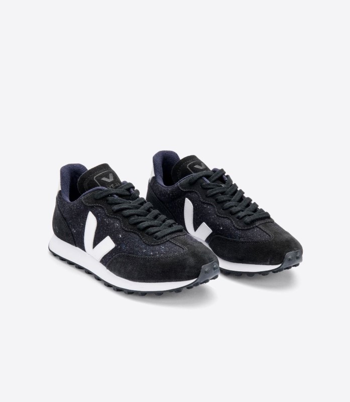 Branco Flannel Dark White Black Veja Original Australia