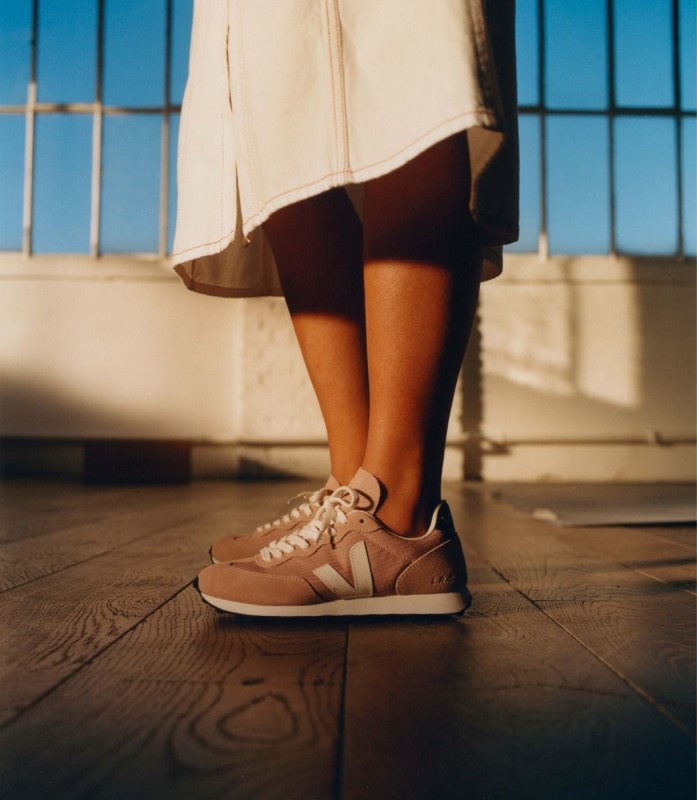 Branco Ripstop Babe White Veja Perfect Australia