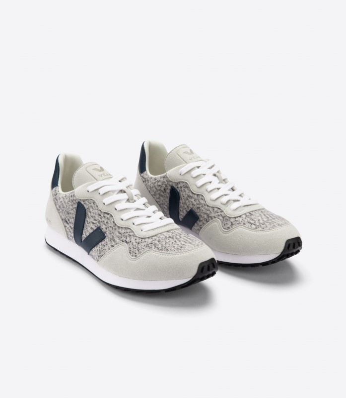 Special Veja Alveomesh Flannel Snow Nautico Australia