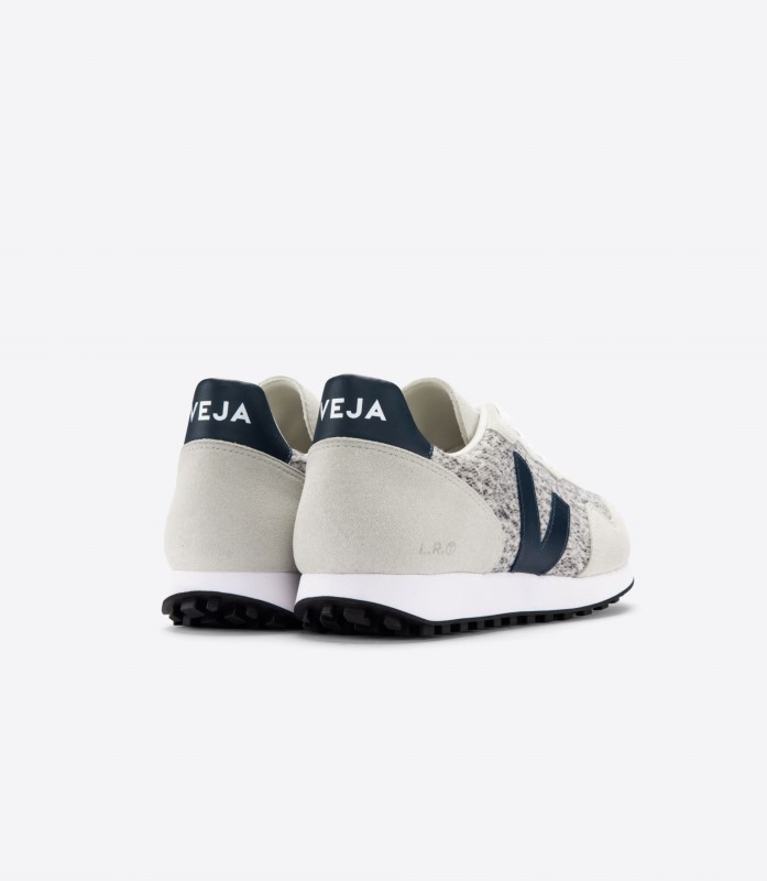 Special Veja Alveomesh Flannel Snow Nautico Australia