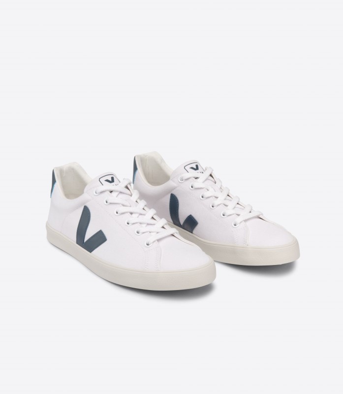 Veja Original Se Canvas White California Australia