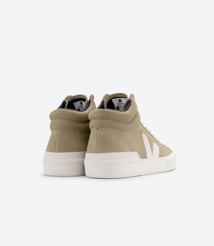 Veja Suede Dune Pierre Australia