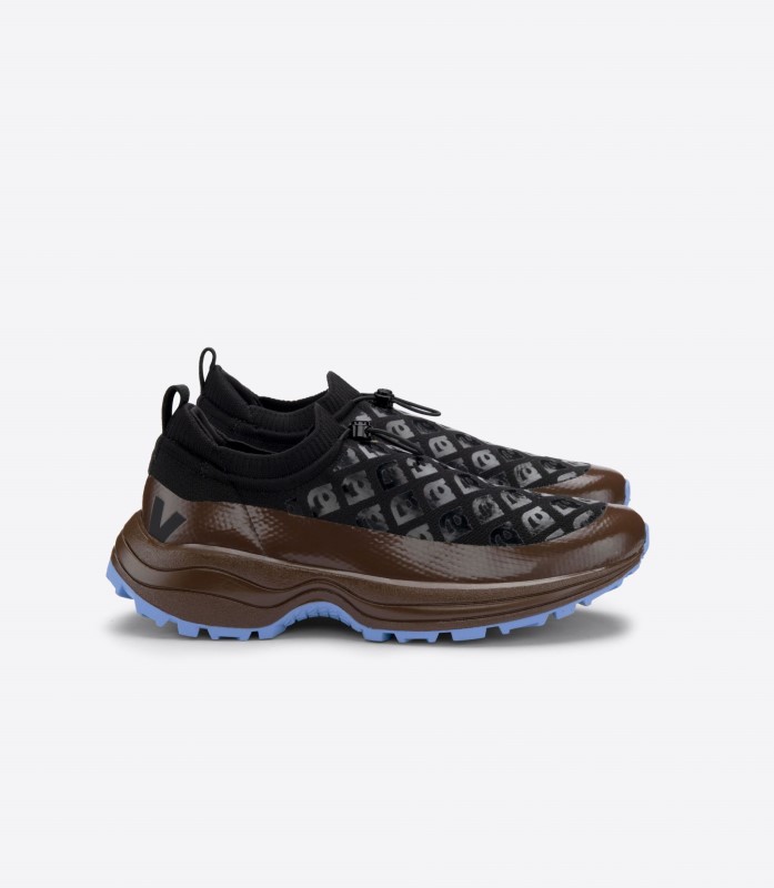 Veja Original X Amelie Pichard Black Australia