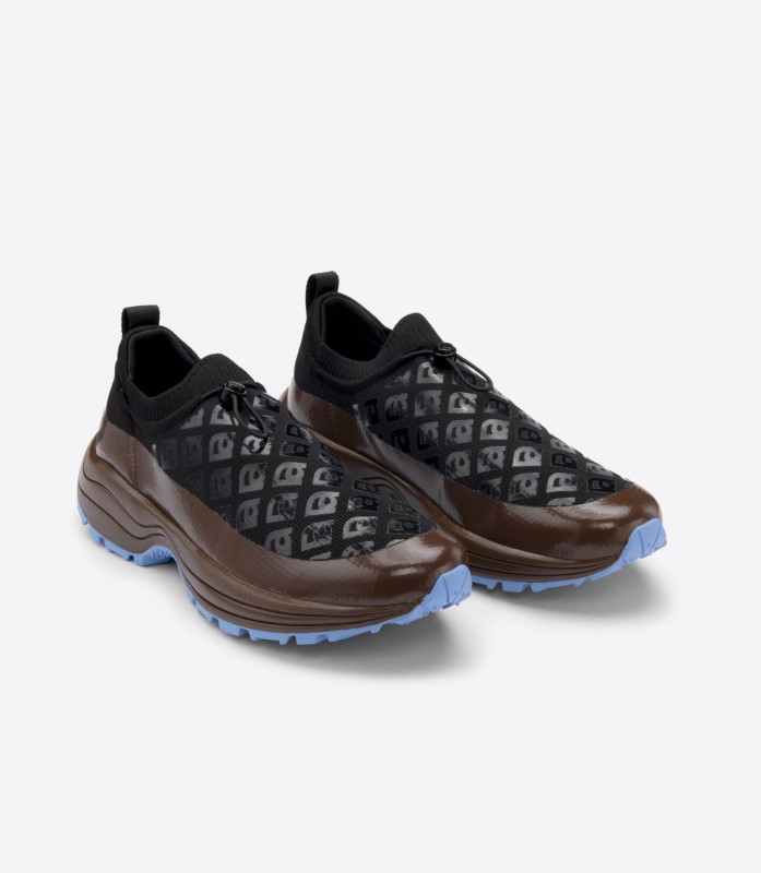 Veja Original X Amelie Pichard Black Australia
