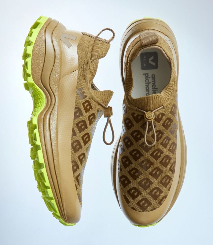 Veja X Amelie Pichard Beige Collection Australia