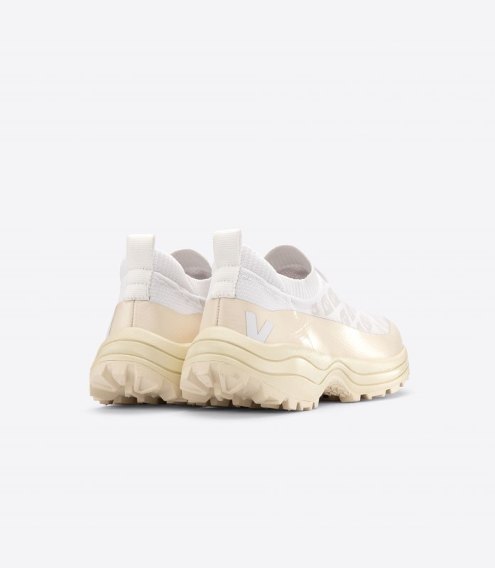 X Amelie Pichard White Veja Series Australia