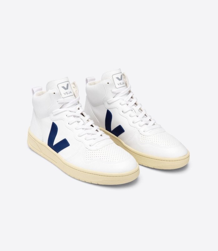 Premium Veja Cwl White Cobalt Butter Sole Australia