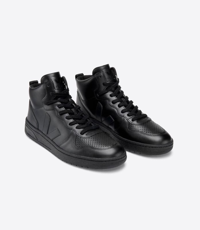 Veja Cwl Full Black Australia