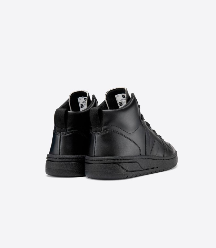 Veja Cwl Full Black Australia