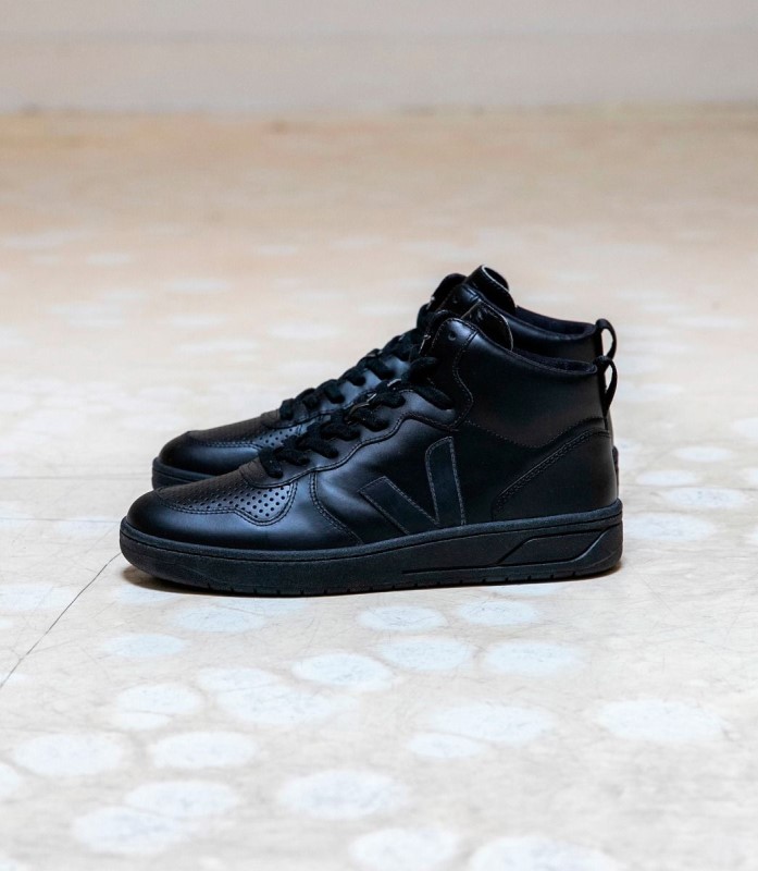 Veja Cwl Full Black Australia